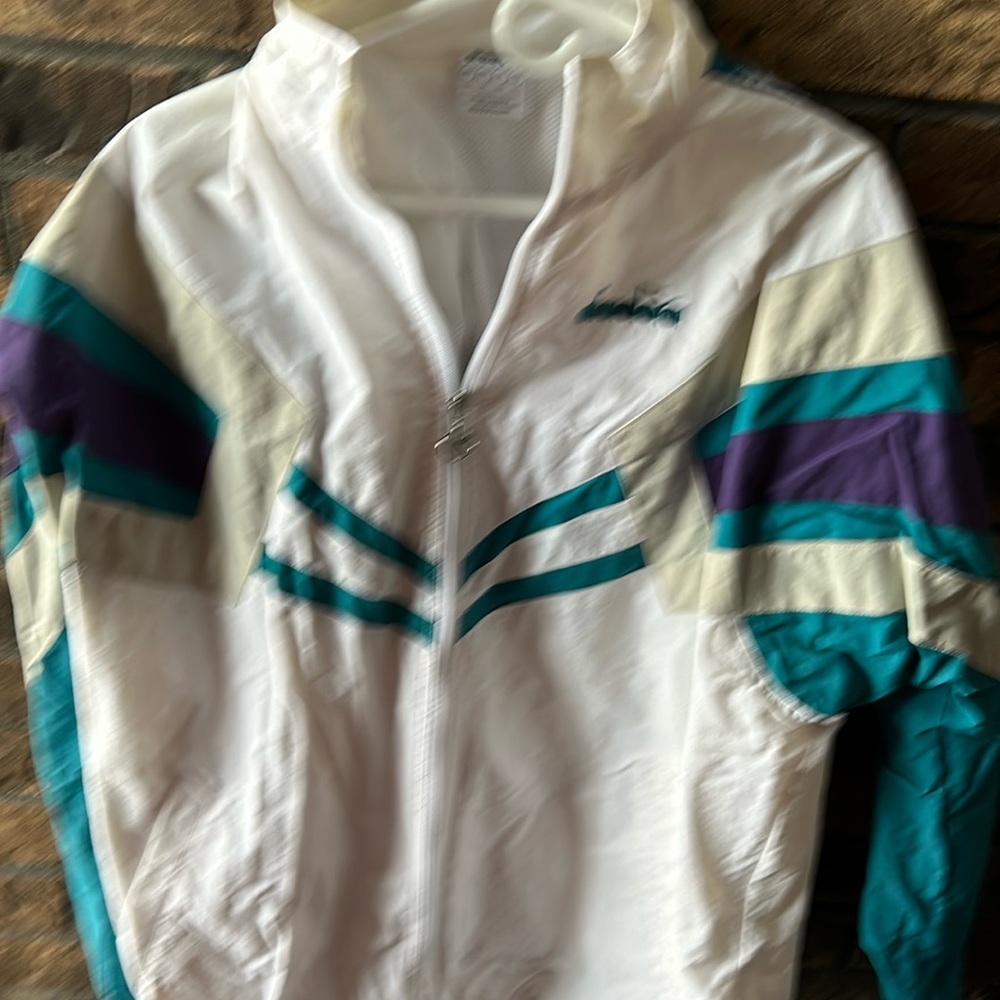 Didora track suit